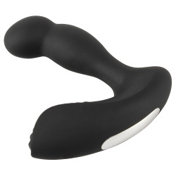 Rebel Men's Gear Stimulateur de prostate Prostivibe 10.5 x 3.5cm